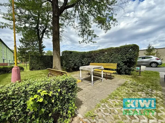 Prodej bytu 2+1, Dolní Benešov, Osada míru, 58 m2