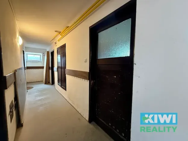 Prodej bytu 2+1, Dolní Benešov, Osada míru, 58 m2