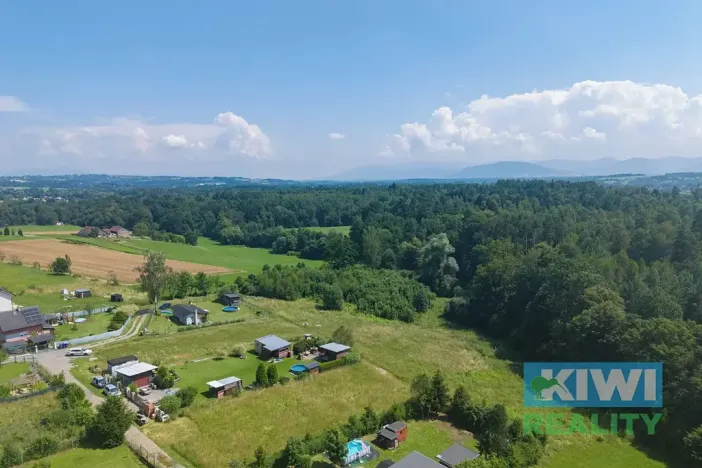 Prodej pozemku pro bydlení, Těrlicko, Hraniční, 951 m2