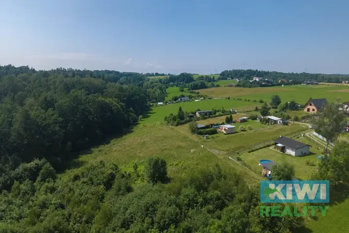Prodej pozemku pro bydlení, Těrlicko, Hraniční, 951 m2