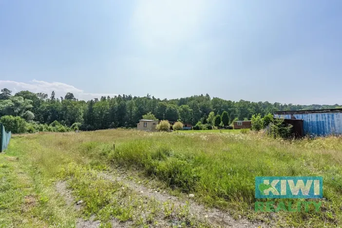 Prodej pozemku pro bydlení, Těrlicko, Hraniční, 951 m2