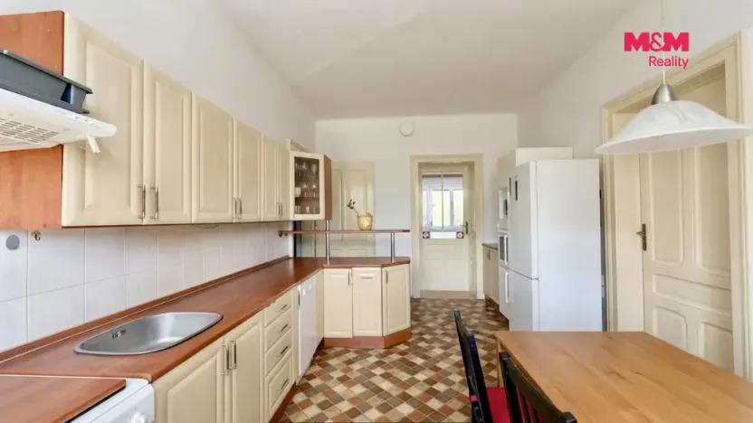 Pronájem bytu 2+1, Olomouc - Řepčín, Máchova, 60 m2