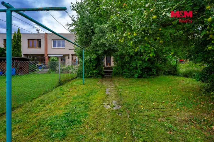 Prodej rodinného domu, Turnov - Daliměřice, Čistá, 151 m2