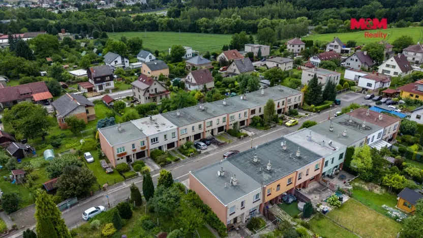 Prodej rodinného domu, Turnov - Daliměřice, Čistá, 151 m2
