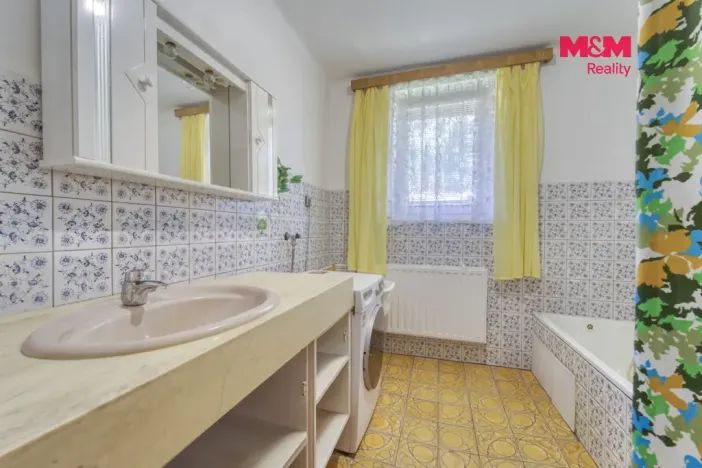 Prodej rodinného domu, Hlavňovice - Zámyšl, 622 m2