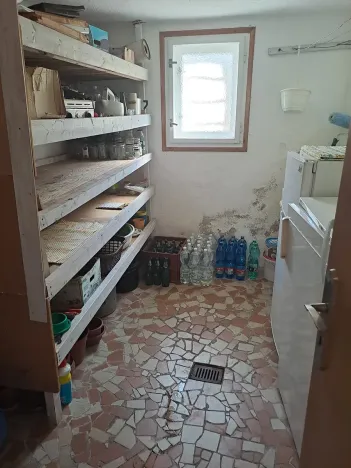 Prodej rodinného domu, Nalžovské Hory, 130 m2