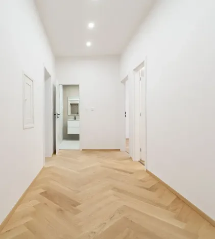 Prodej bytu 3+kk, Praha - Žižkov, Jana Želivského, 74 m2