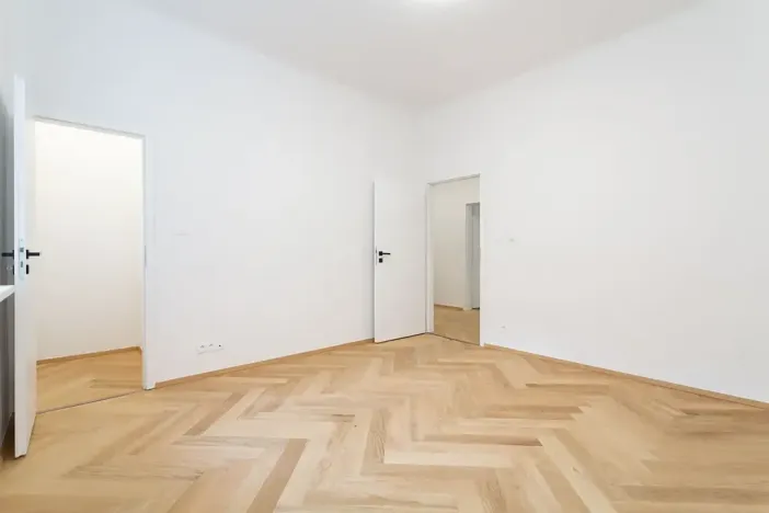 Prodej bytu 3+kk, Praha - Žižkov, Jana Želivského, 74 m2