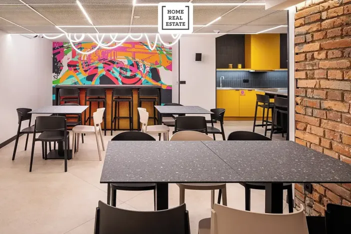 Prodej bytu 1+kk, Praha - Žižkov, Hartigova, 22 m2