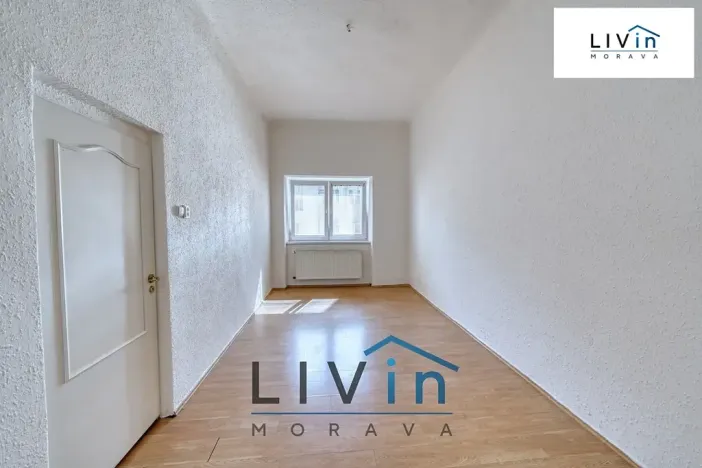 Prodej bytu 2+1, Olomouc, Javoříčská, 90 m2