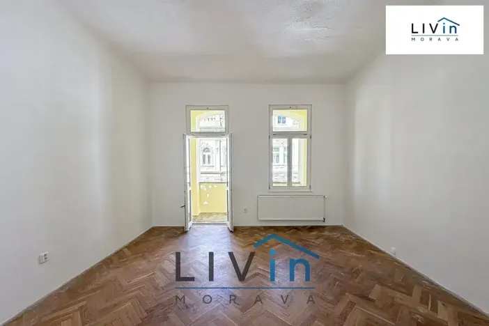 Prodej bytu 2+1, Olomouc, Javoříčská, 90 m2