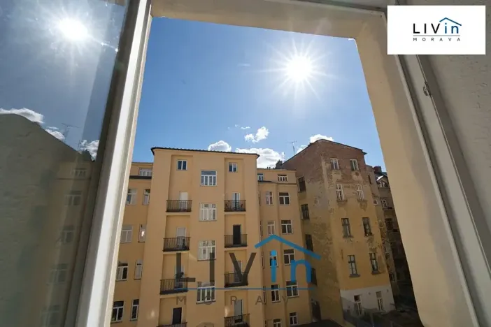 Prodej bytu 2+1, Olomouc, Javoříčská, 90 m2
