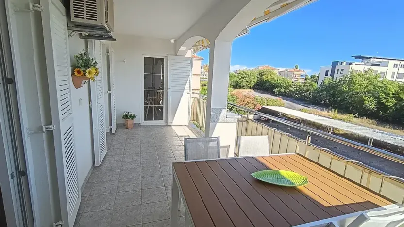 Prodej bytu 3+kk, Poreč, Chorvatsko, 95 m2