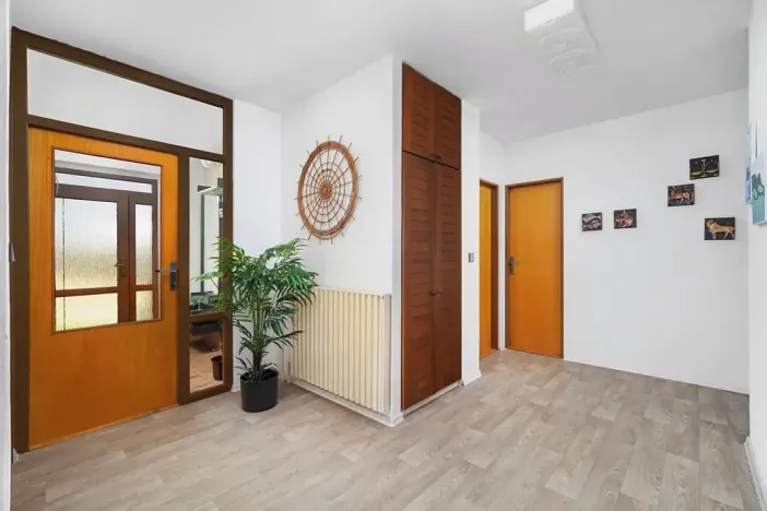 Prodej rodinného domu, Miroslav, Na kopci, 233 m2