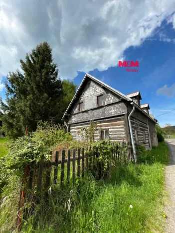 Prodej rodinného domu, Zdislava, 130 m2