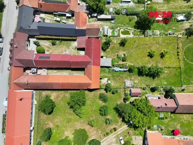 Prodej rodinného domu, Ločenice, 125 m2