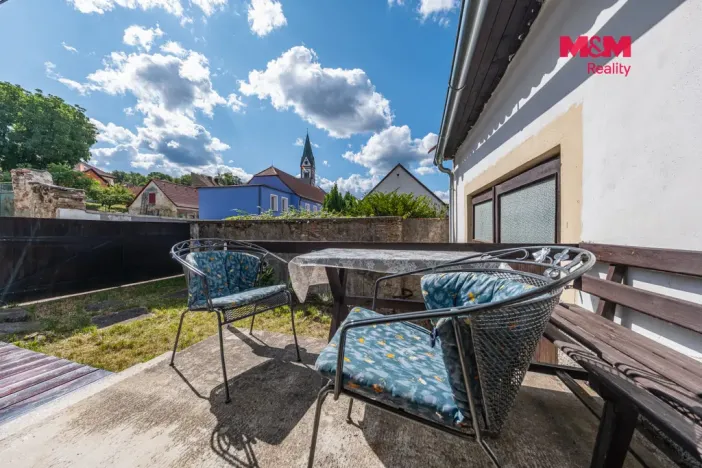 Prodej chalupy, Žihobce, 60 m2