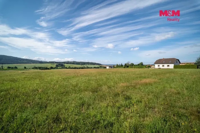 Prodej pozemku pro bydlení, Sedliště, 365 m2