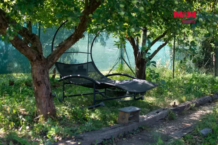 Prodej zahrady, Chodov, 429 m2