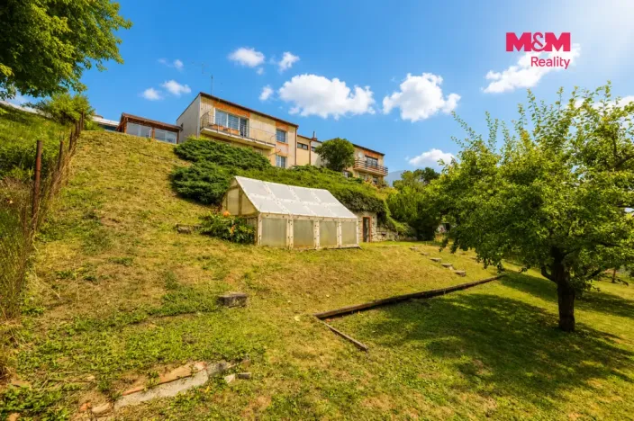 Prodej rodinného domu, Tachov, Na Výsluní, 156 m2