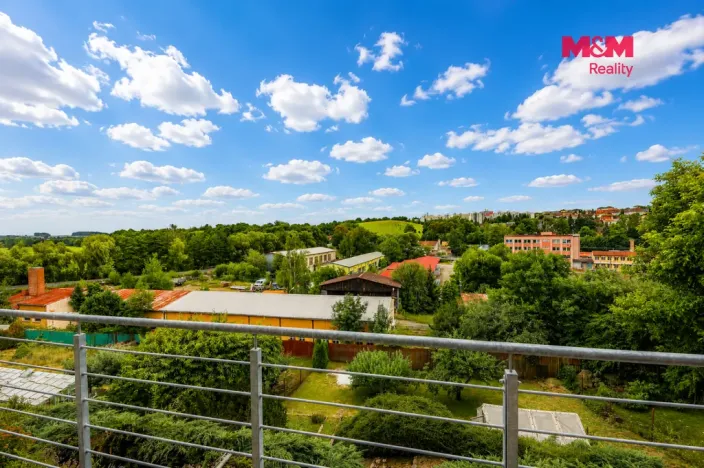 Prodej rodinného domu, Tachov, Na Výsluní, 156 m2