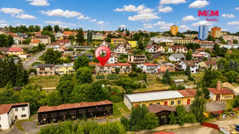 Prodej rodinného domu, Tachov, Na Výsluní, 156 m2