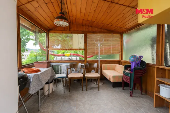 Prodej rodinného domu, Tachov, Na Výsluní, 156 m2