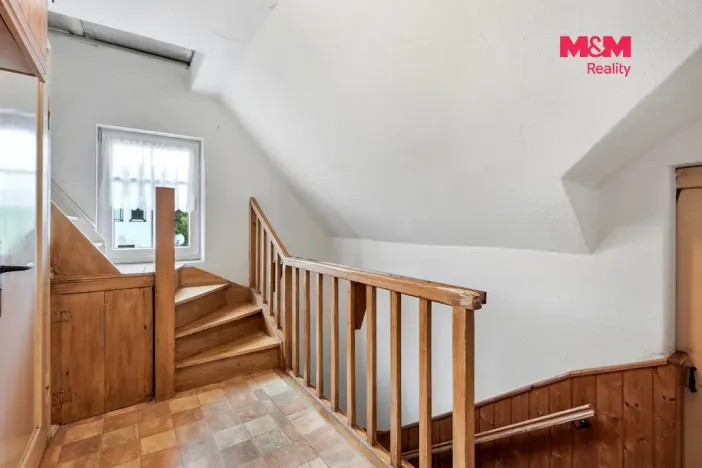 Prodej rodinného domu, Dolní Poustevna - Horní Poustevna, K Rybníku, 94 m2