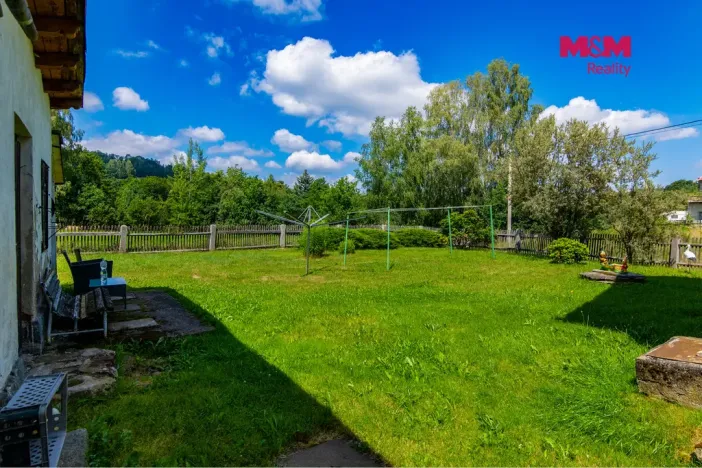 Prodej rodinného domu, Dolní Poustevna - Horní Poustevna, K Rybníku, 94 m2