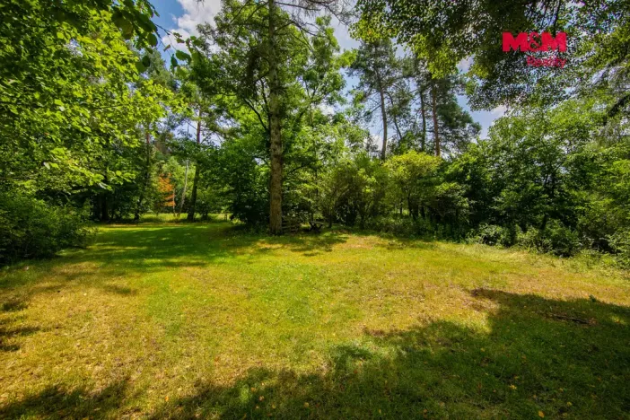 Prodej pozemku, Přešťovice, 784 m2