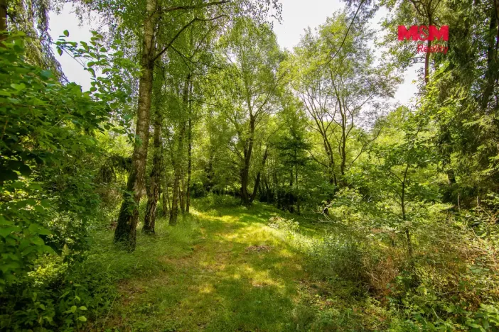 Prodej pozemku, Přešťovice, 784 m2
