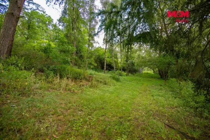 Prodej pozemku, Přešťovice, 784 m2