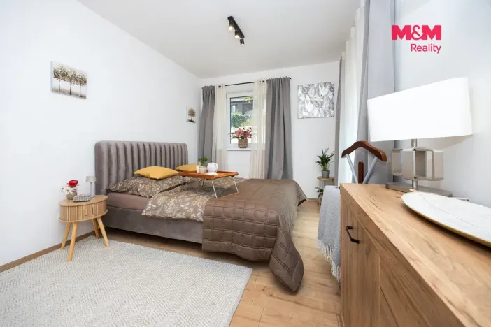 Prodej rodinného domu, Jeníkovice, 220 m2