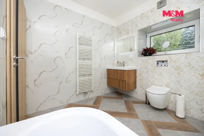 Prodej rodinného domu, Jeníkovice, 220 m2