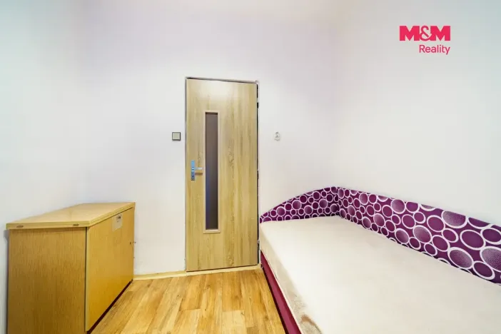 Prodej rodinného domu, Aš, Šumavská, 92 m2
