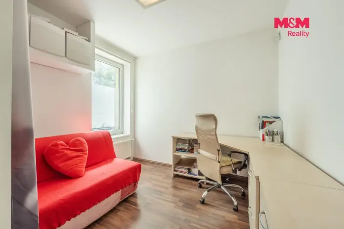 Prodej rodinného domu, Líbeznice, Nedvědova, 126 m2