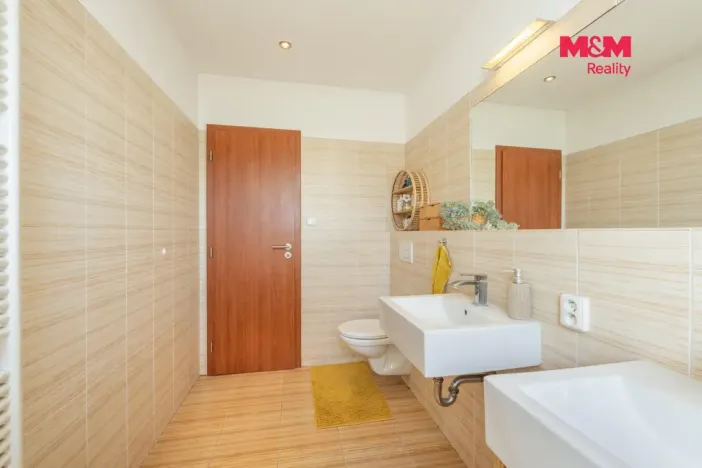 Prodej rodinného domu, Líbeznice, Nedvědova, 126 m2