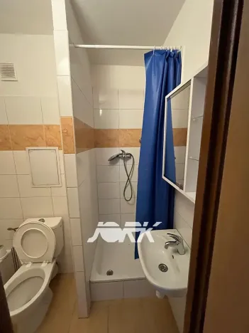 Pronájem bytu 1+kk, Pardubice, Stavařov, 37 m2
