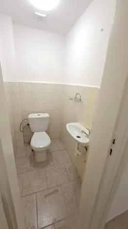 Prodej kanceláře, Praha - Bubeneč, Jana Zajíce, 63 m2