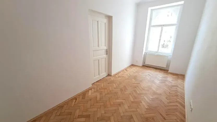 Prodej kanceláře, Praha - Bubeneč, Jana Zajíce, 63 m2