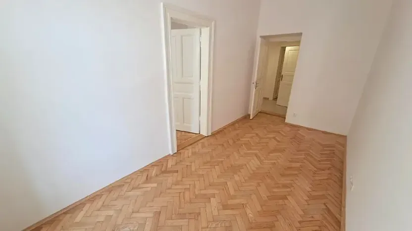 Prodej kanceláře, Praha - Bubeneč, Jana Zajíce, 63 m2