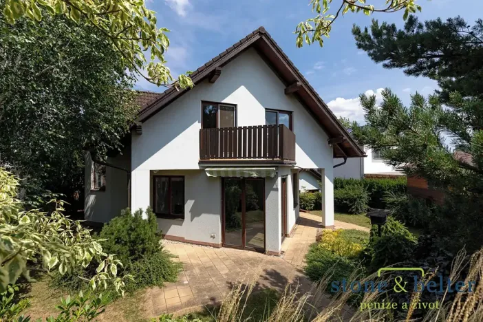 Prodej rodinného domu, Opava, Pavlovského, 140 m2