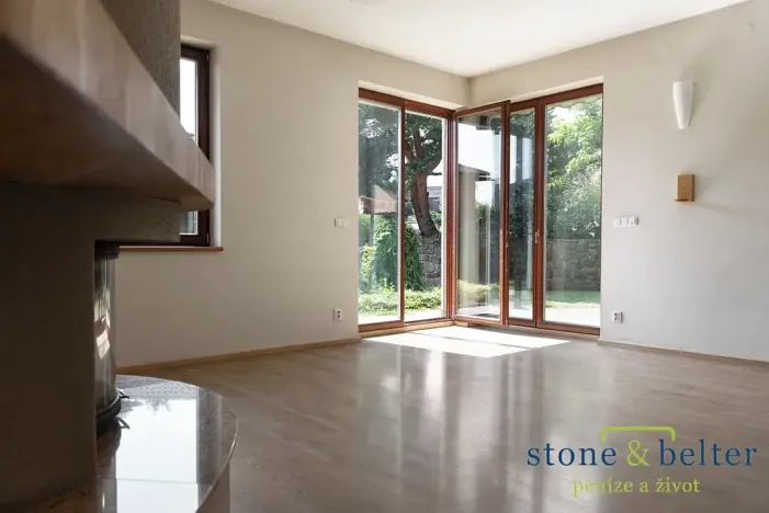 Prodej rodinného domu, Opava, Pavlovského, 140 m2