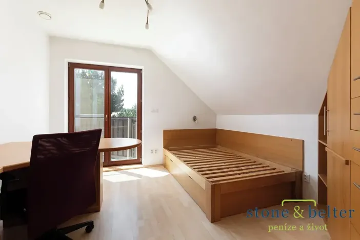 Prodej rodinného domu, Opava, Pavlovského, 140 m2