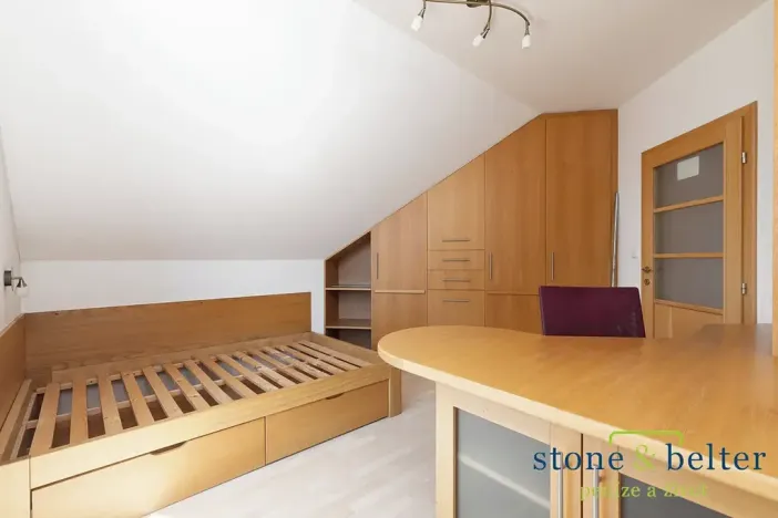 Prodej rodinného domu, Opava, Pavlovského, 140 m2