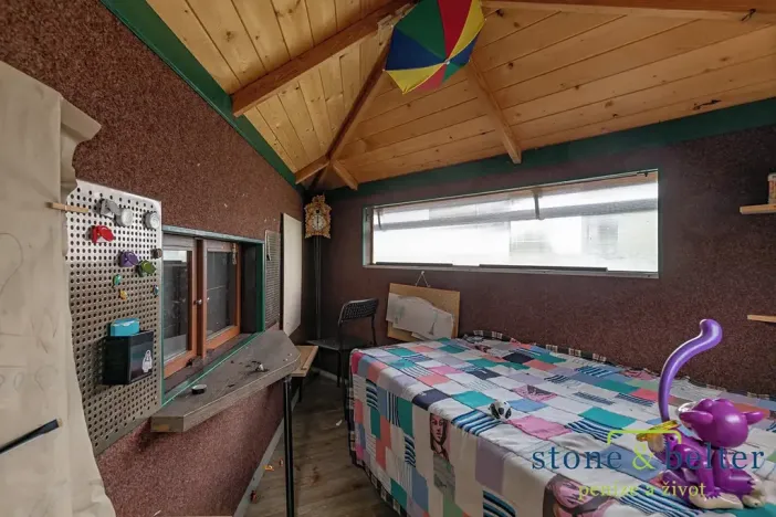 Prodej rodinného domu, Opava, Pavlovského, 140 m2