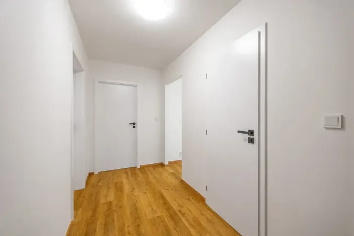 Prodej bytu 3+kk, Praha - Braník, Němčická, 65 m2