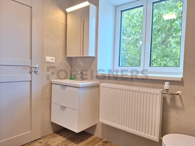 Pronájem bytu 4+kk, Rovensko, 67 m2