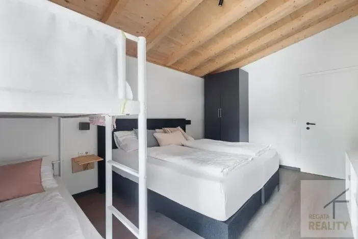 Prodej rodinného domu, Rattendorf, Rakousko, 117 m2