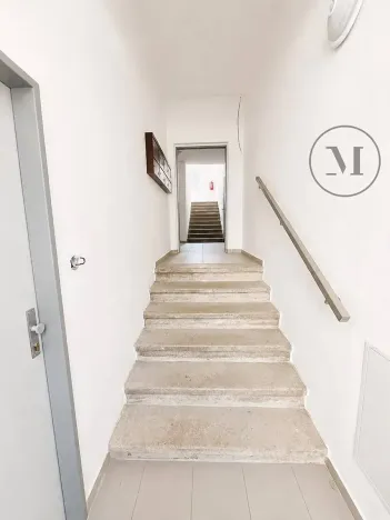 Pronájem bytu 3+1, České Budějovice, Nerudova, 58 m2